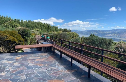 Guasca Villa | Family-Friendly Retreat at Casa Pionono - Sopó, 4 Stars