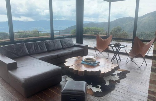 Guasca Villa | Family-Friendly Retreat at Casa Pionono - Sopó, 4 Stars