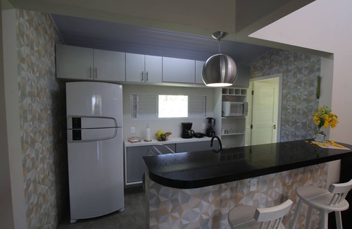 Pipa House | Experience Casa Pipa: Oceanfront 3-Bedroom Retreat