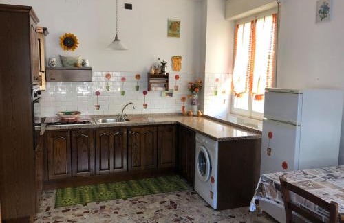 Gabicce Mare Apartment | Cozy Casa Pipetta: Family-Friendly with High Guest Ratings