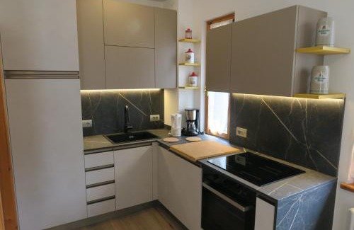 Pur Apartment | Pet-Friendly Retreat at Casa Pippi with High Guest Ratings