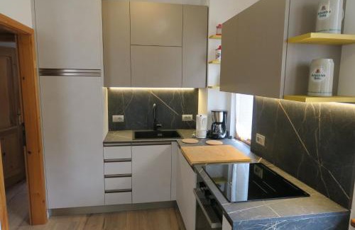 Pur Apartment | Pet-Friendly Retreat at Casa Pippi with High Guest Ratings
