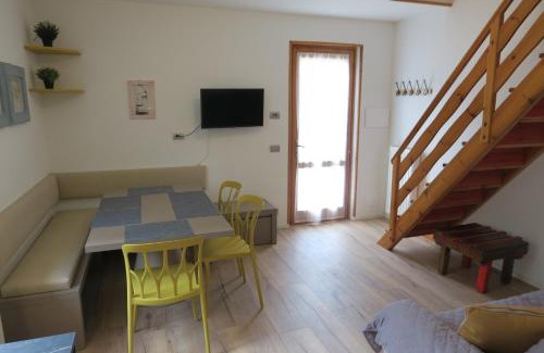 Pur Apartment | Pet-Friendly Retreat at Casa Pippi with High Guest Ratings