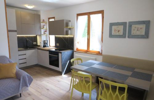 Pur Apartment | Pet-Friendly Retreat at Casa Pippi with High Guest Ratings
