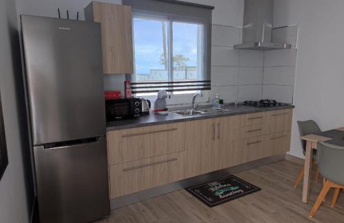 Santa Barbara House | CASA PIRÁMIDE 3: Ocean View with Free WiFi & Parking