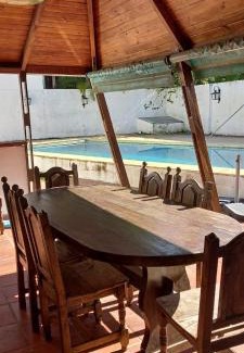 Paso de la Patria House | Discover Casa Piracua: Family-Friendly & Pet Welcoming Retreat