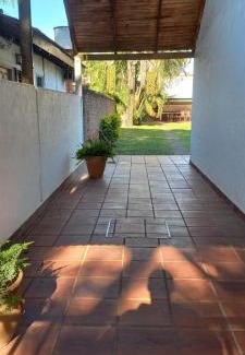 Paso de la Patria House | Discover Casa Piracua: Family-Friendly & Pet Welcoming Retreat