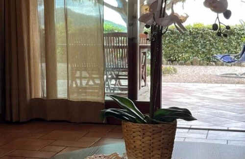 Dorgali House | Casa Piredda Icorè: Relax by the Biolago & Oceanfront