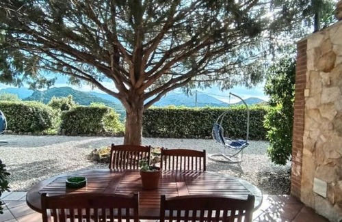 Dorgali House | Casa Piredda Icorè: Relax by the Biolago & Oceanfront