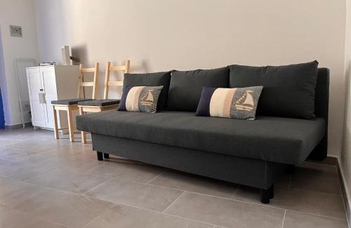 Vulcano Porto Apartment | Family-Friendly Getaway at Casa Piricuddu with Pets Welcome