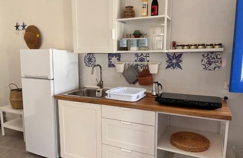 Vulcano Porto Apartment | Family-Friendly Getaway at Casa Piricuddu with Pets Welcome