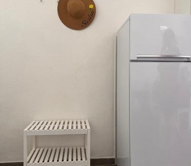 Vulcano Porto Apartment | Family-Friendly Getaway at Casa Piricuddu with Pets Welcome