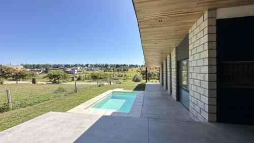 Colonia Chapadmalal House | Enchanting Countryside Escape at Chapa HOLA SUR Hotel