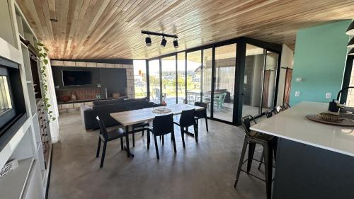 Colonia Chapadmalal House | Enchanting Countryside Escape at Chapa HOLA SUR Hotel