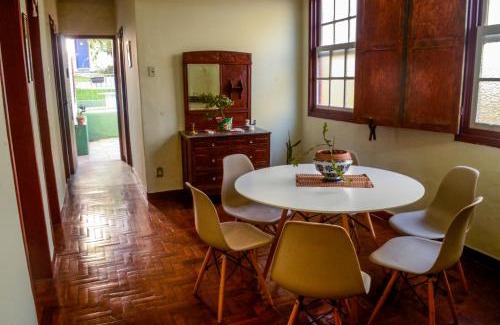 Ouro Preto House | Casa Pitanga - Beautiful Accommodation Near Igreja do Rosário