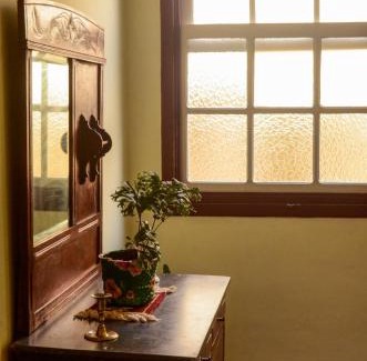 Ouro Preto House | Casa Pitanga - Beautiful Accommodation Near Igreja do Rosário