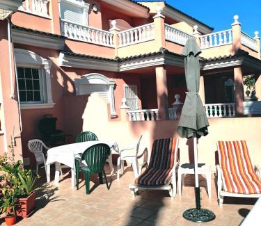 Puerto Marino House | Relax at Casa Piti: Oceanfront Bliss with Top Amenities