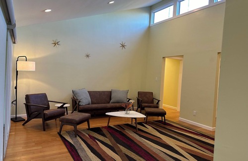 Rancho Viejo House | Family-Friendly Casa Pizarro in a Country Club Setting