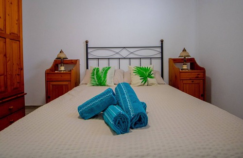 Agaete House | Casa Placida El Risco rSLb