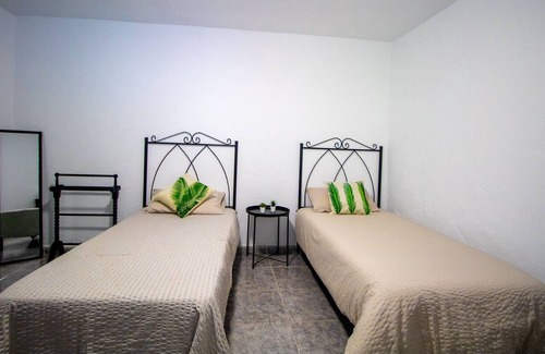 Agaete House | Casa Placida El Risco rSLb