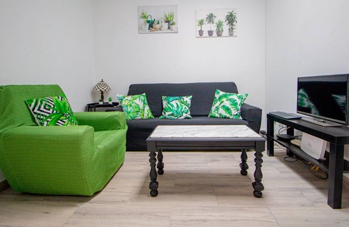 Agaete House | Casa Placida El Risco rSLb