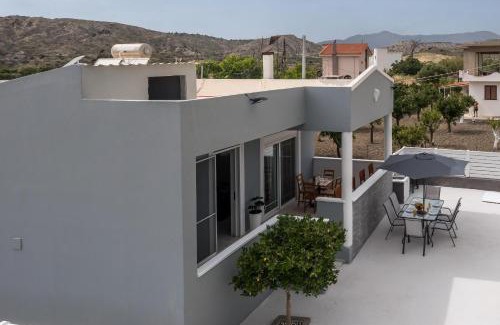 South Rhodes House | Casa Platoni