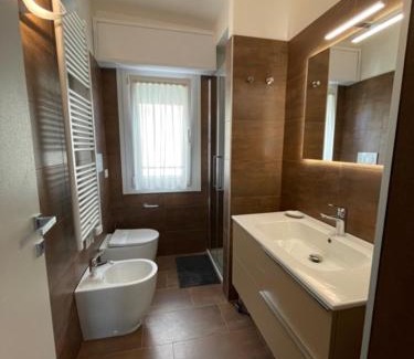 Igea Marina Apartment | Casa Plauto Suite with Ocean View - Rated 9.6/10 by Guests