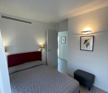 Igea Marina Apartment | Casa Plauto Suite with Ocean View - Rated 9.6/10 by Guests