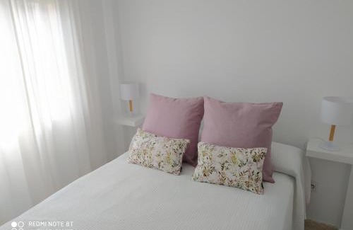 Sanlucar de Barrameda House | Top-Rated Family Retreat at Casa Playa Bajo de Guía
