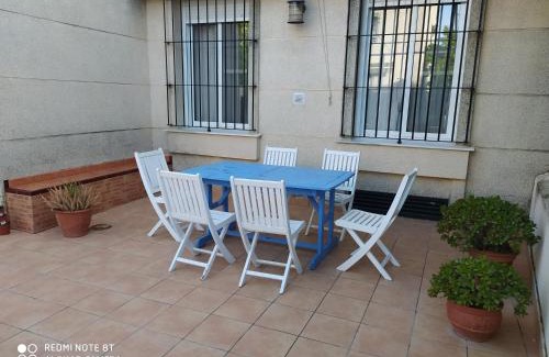 Sanlucar de Barrameda House | Top-Rated Family Retreat at Casa Playa Bajo de Guía