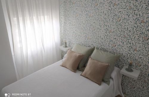 Sanlucar de Barrameda House | Top-Rated Family Retreat at Casa Playa Bajo de Guía
