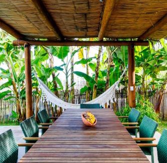 Sao Miguel dos Milagres Villa | Oceanfront Casa Playa Milagres: Top-Rated Family Retreat