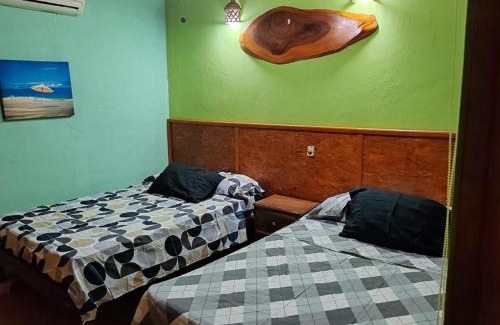 El Rompio House | Casa playa el rompió