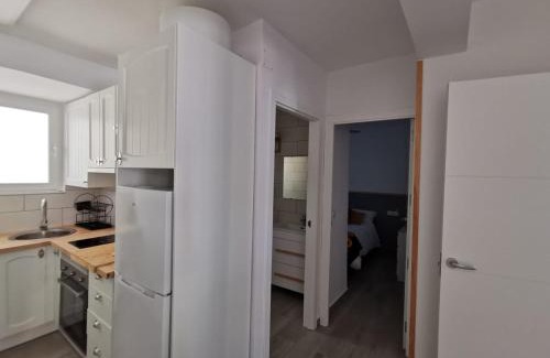 Santa Pola Apartment | Oceanfront Retreat at Casa Playa - Rated 9.5/10 by Guests