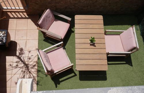 Arenas del Mar House | Casa Playa la Pelada: Oceanfront Retreat with Pool & Family Fun