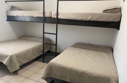 Las Glorias Villa | Experience Casa Playa Las Glorias with Ocean Views