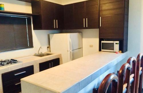 Las Glorias Villa | Experience Casa Playa Las Glorias with Ocean Views