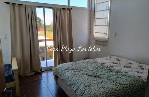 Colonia Chapadmalal House | Family-Friendly Retreat at Casa Playa los Lobos