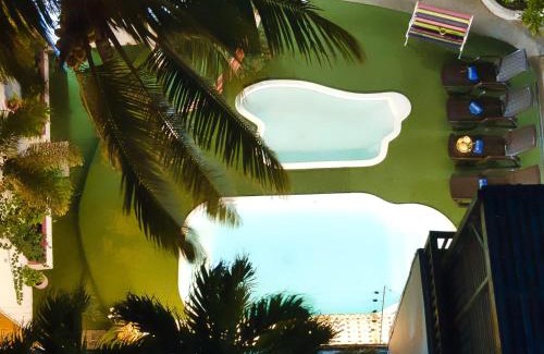 Zona Norte Villa | Pet-Friendly Casa Playa Manzanillo with Pool & Family Fun