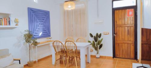 El Grau de Moncofa Apartment | Casa Playa Moncofa