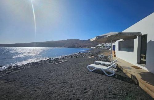 Playa Quemada House | Seaside Escape at Casa Playa Quemada with Private Beach