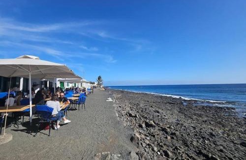 Playa Quemada House | Seaside Escape at Casa Playa Quemada with Private Beach