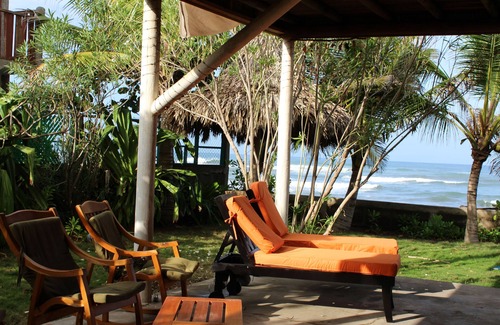 San Diego House | Casa Playa San Diego: Prime Oceanfront Location & Amenities