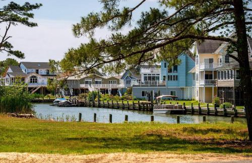 Captain's Cove House | Casa Playa