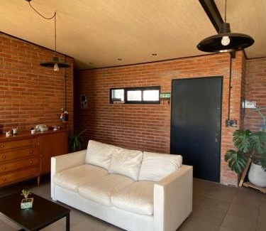 Las Colinas de Peralta Ramos House | Casa Playas del Sur