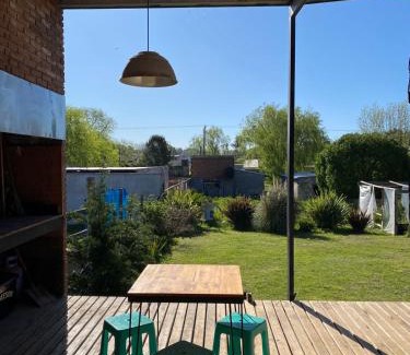 Las Colinas de Peralta Ramos House | Casa Playas del Sur