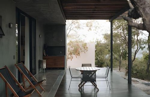 Alto Paraiso de Goias House | Casa Poema - Seu lugar na natureza