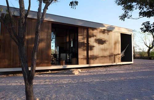 Alto Paraiso de Goias House | Casa Poema - Seu lugar na natureza