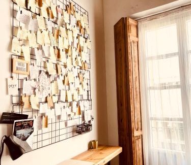 Diputacion de Cartagena Casco Apartment | Casa Poeta Pelayo