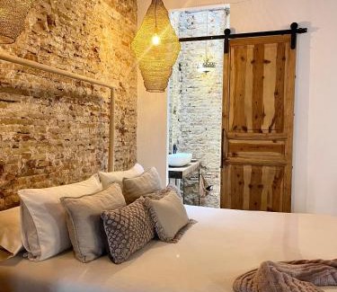 Diputacion de Cartagena Casco Apartment | Casa Poeta Pelayo